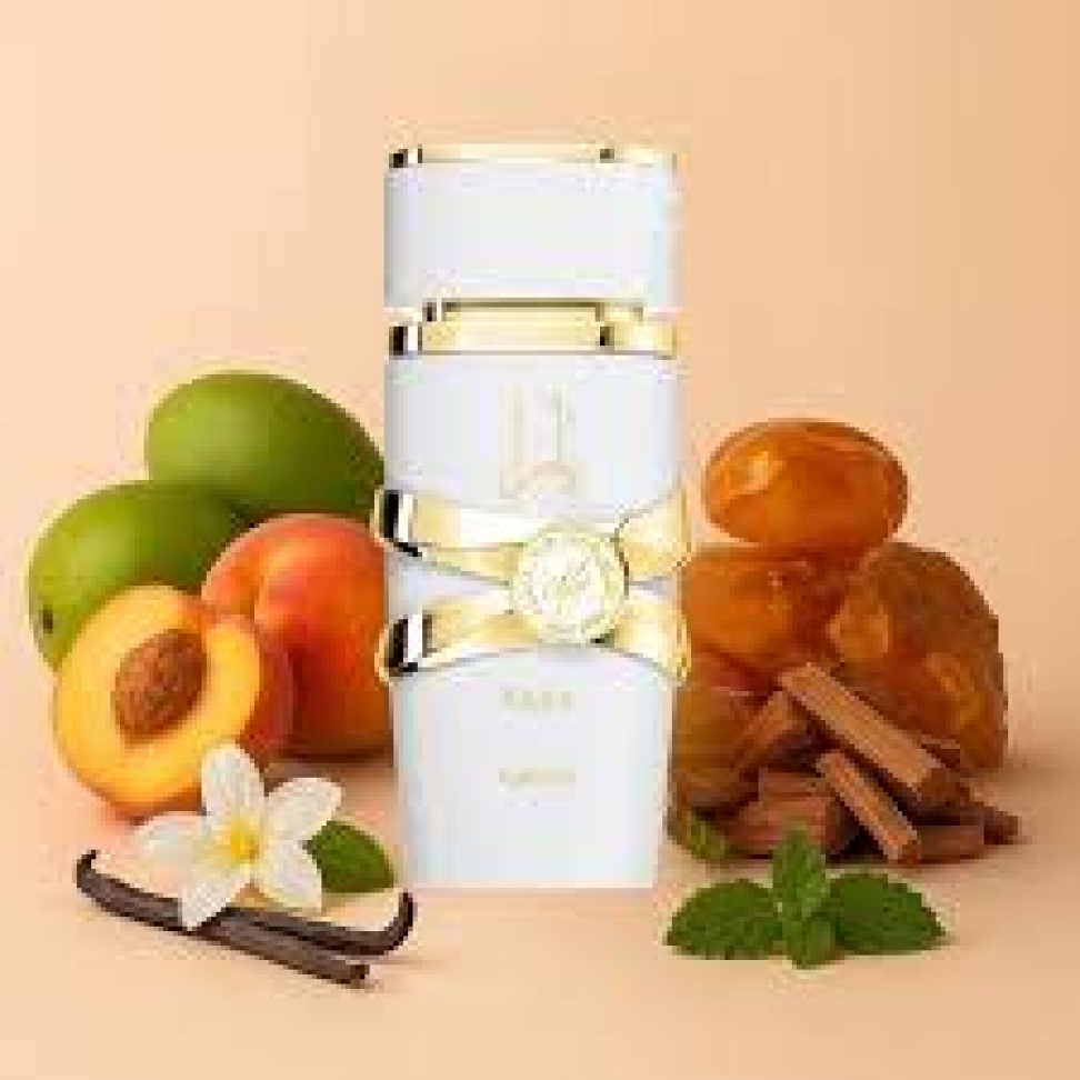 Perfume Lattafa Yara Moi Edp Feminino 100ml - #6