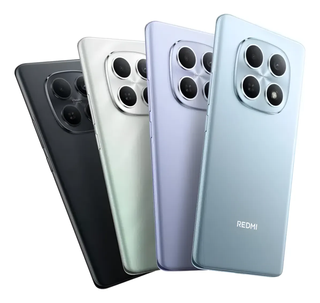 Celular Redmi Note 15 256gb 8Gb Ram + 4Gb ( Virtual ) 4G