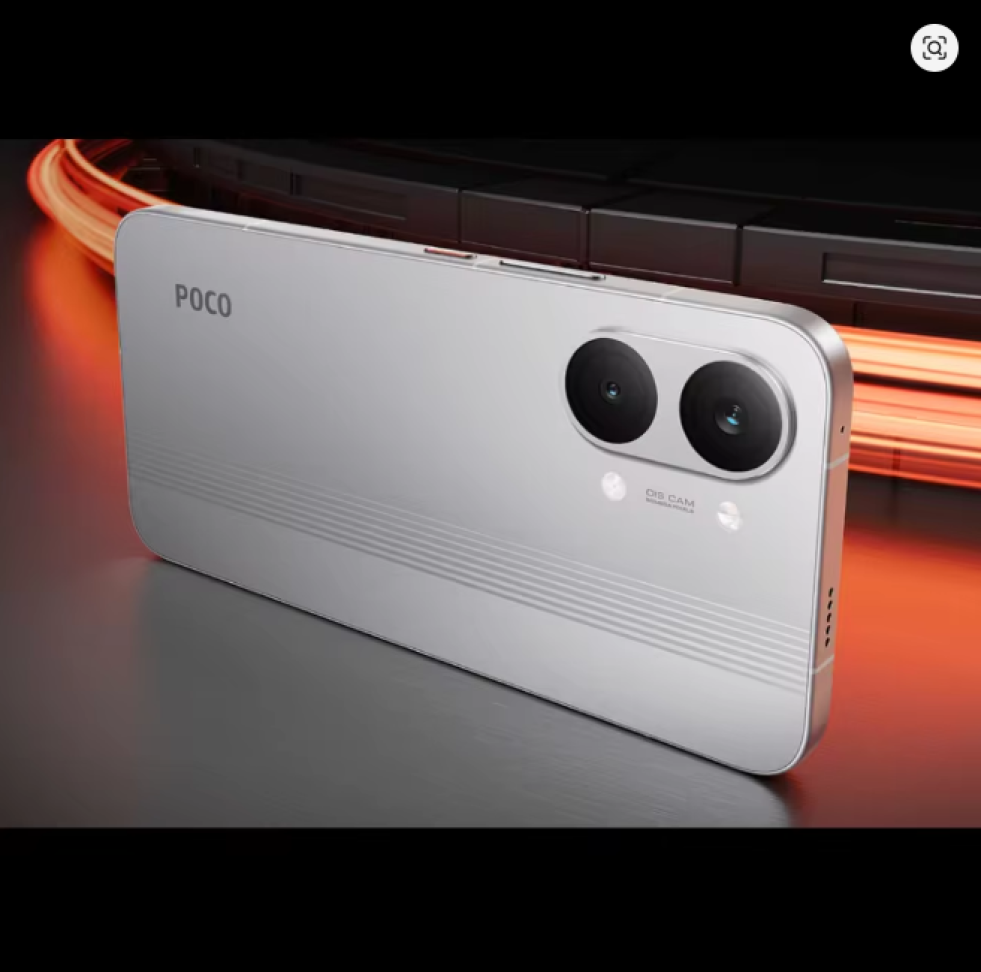 Celular Xiaomi Poco X8 Pro Max 512GB 12Gb Ram 5G - #6