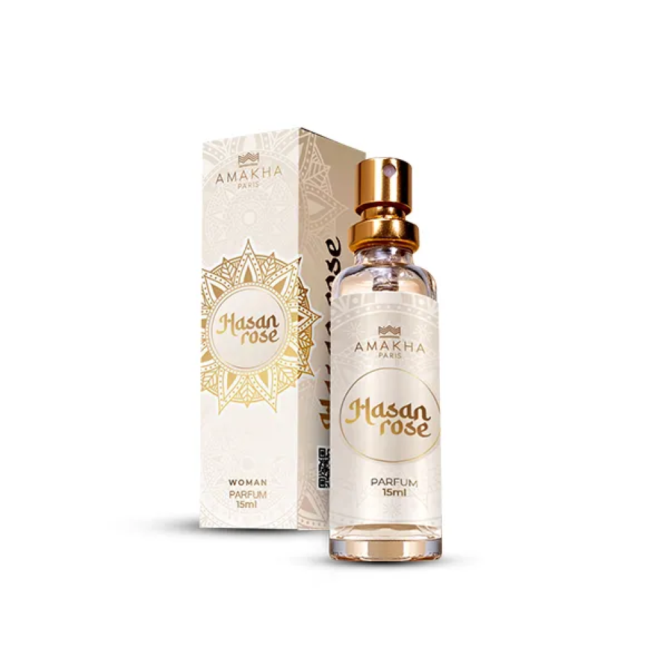 Coleção 6 Perfumes Árabes - #3