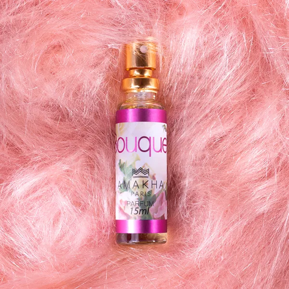 Bouquet 15ml - Insp. Bloom ( Fem ) - #3