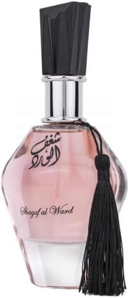 Perfume Al Wataniah Shagaf Al Ward Edp  Feminino 100ml - #7