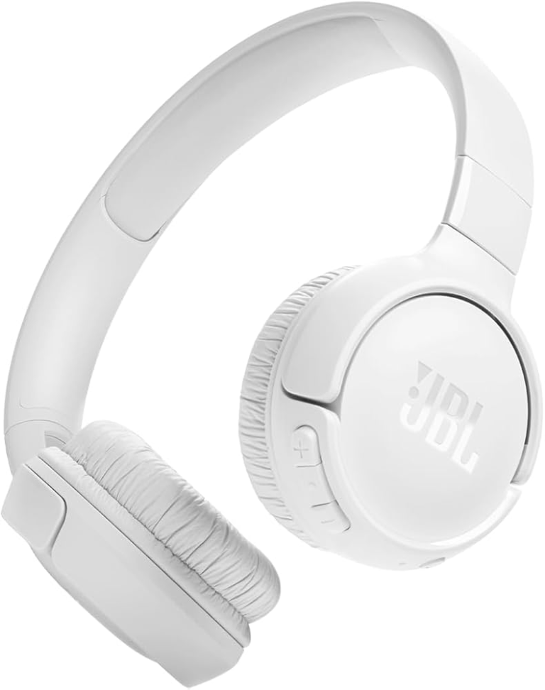 Fone De Ouvido Jbl 520bt Bluetooth Wireless Sem Fio - #10