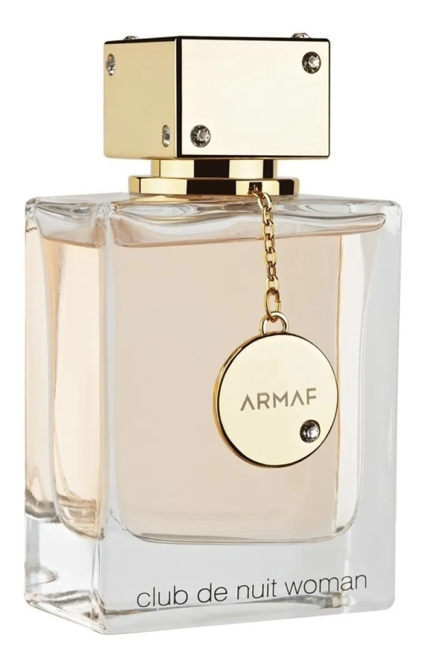 Perfume Club de Nuit Woman Armaf Edp Feminino 100Ml - #6