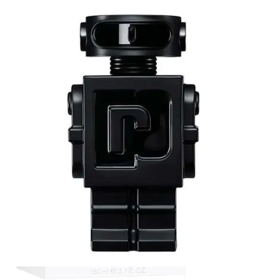 Perfume Phantom Paco Rabanne Eau de Toilette 100ml - Masculino - #3