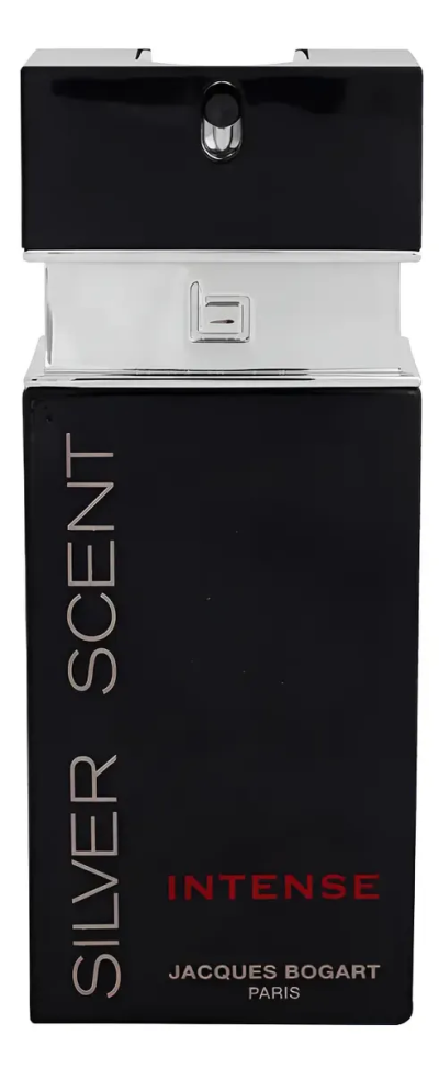 Jacques Bogart Silver Scent Intense Eau de Toilette Masculino 100ML - #7