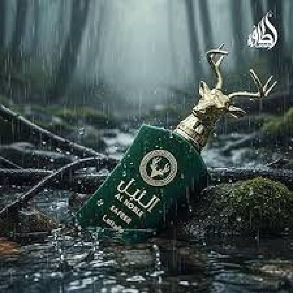 Perfume Lattafa Al Noble Safeer Edp Unissex 100ml - #8