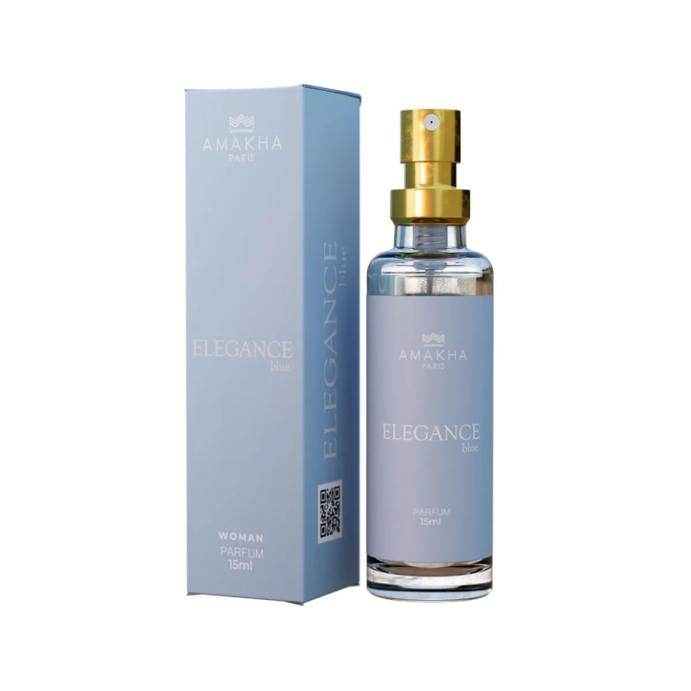 Elegance Blue 15ml - Insp. Light Blue ( Fem )