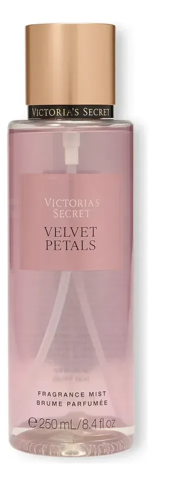 Body Splash Victoria's Midnight Bloom, Velvet Petals, Coconut Passion, Love Spell e Pure Seduction 250ml - #3