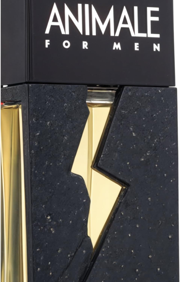 Perfume Animale Edt Masculino 100 Ml - #5