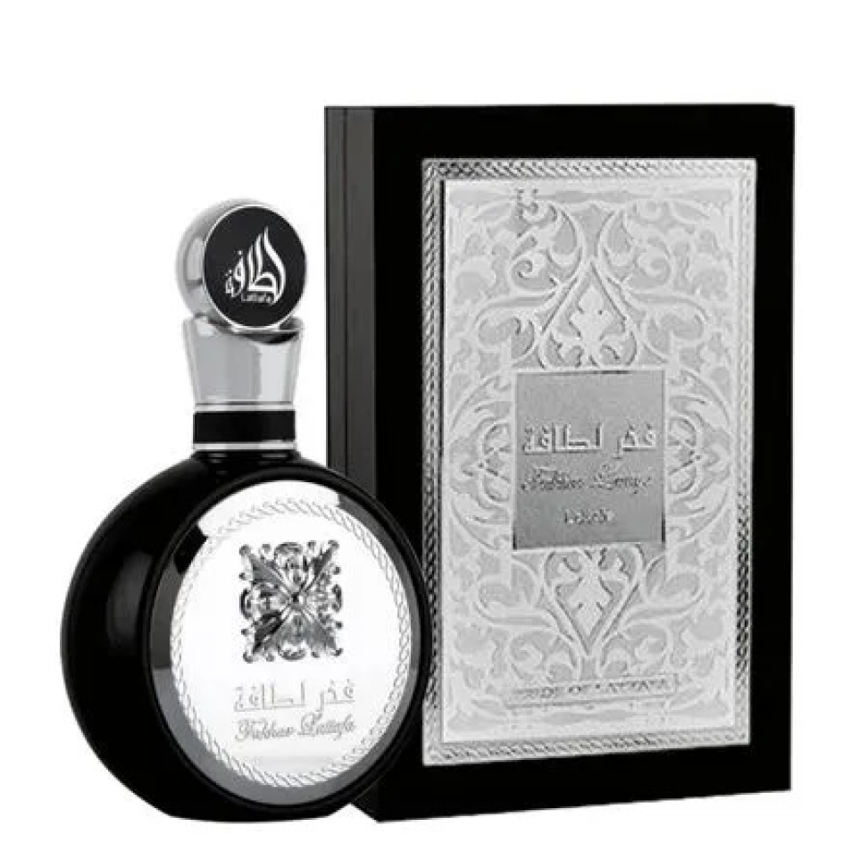 Perfume Lattafa Fakhar Edp Masculino 100ml