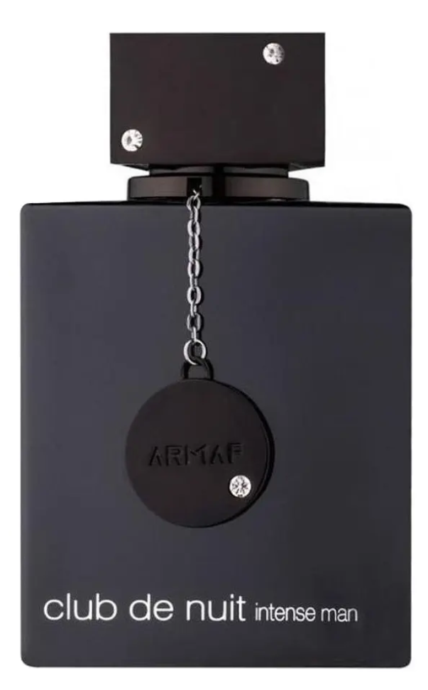 Perfume Armaf Club De Nuit Intense Edp Masculino 105ml - #5