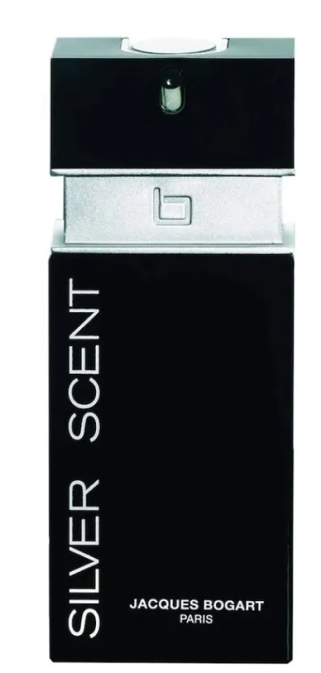 Perfume Jacques Bogart Silver Scent Edt Masculino 100Ml - #4