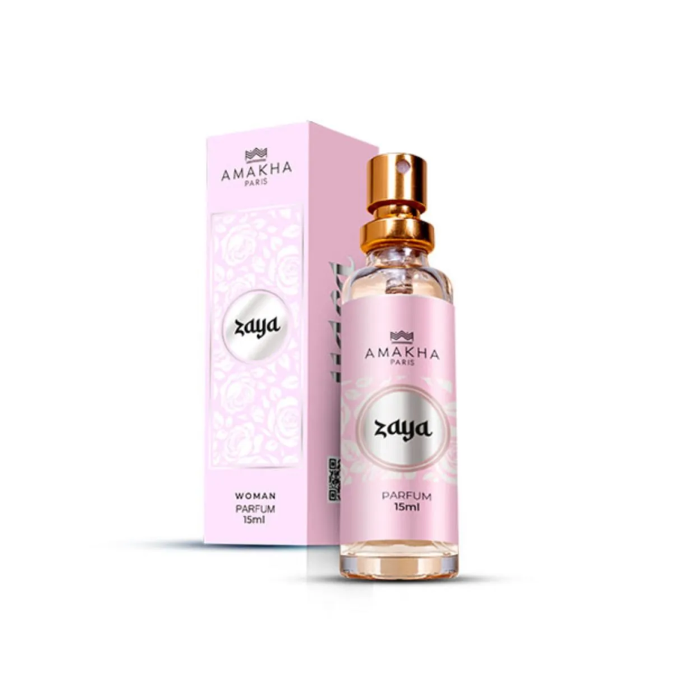 Coleção 6 Perfumes Árabes