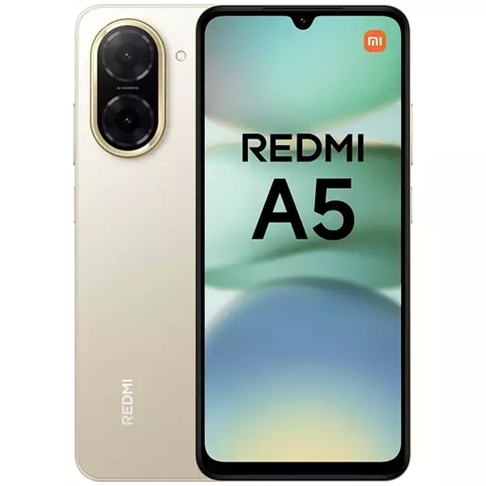 Celular Xiaomi Redmi A5  3/64GB // 4/128GB - #4