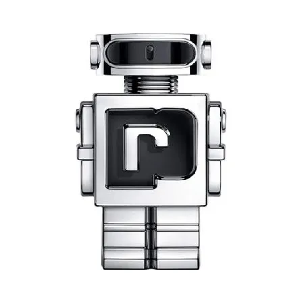 Perfume Phantom Rabanne Masculino EDT 25Ml