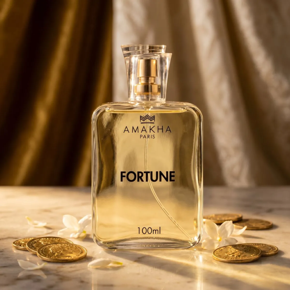 Fortune 100ml - Insp. 1 Million ( Masc ) - #3