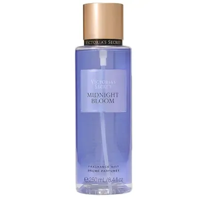 Body Splash Victoria's Midnight Bloom, Velvet Petals, Coconut Passion, Love Spell e Pure Seduction 250ml - #2