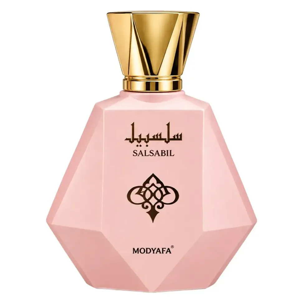 Perfume Modyafa Salsabil Edp Feminino 100mL - #3
