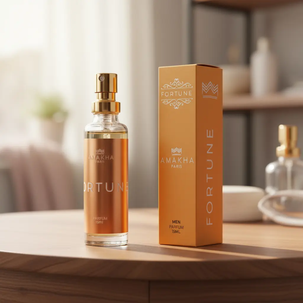 Kit Perfumado Fortune - Insp por 1 Million ( Masc ) - #4