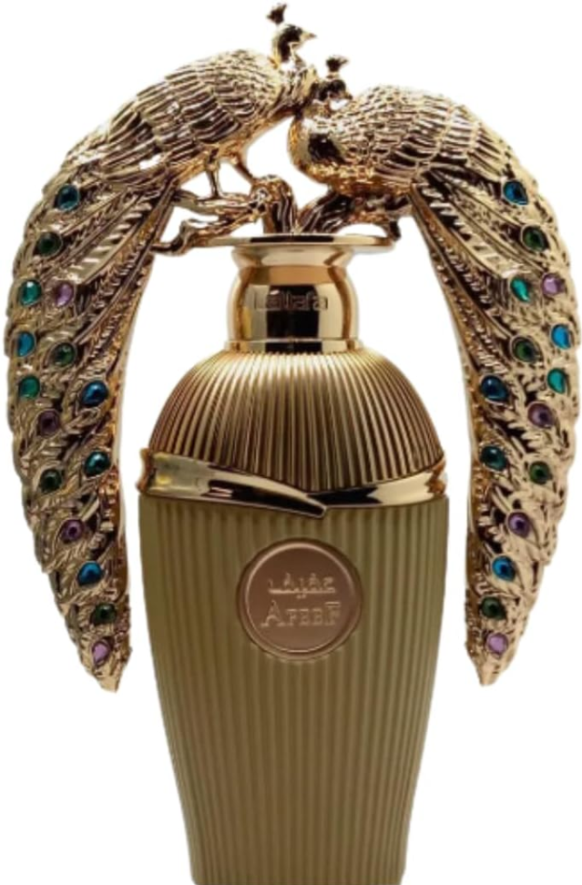 Perfume Lattafa Afeef Edp Unissex 100ml - #5