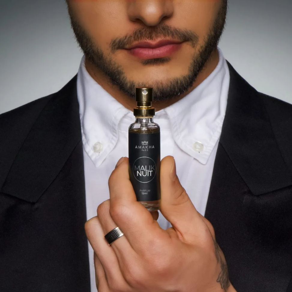 Malik Nuit 15ml - Insp. Club de Nuit ( Masc ) - #5
