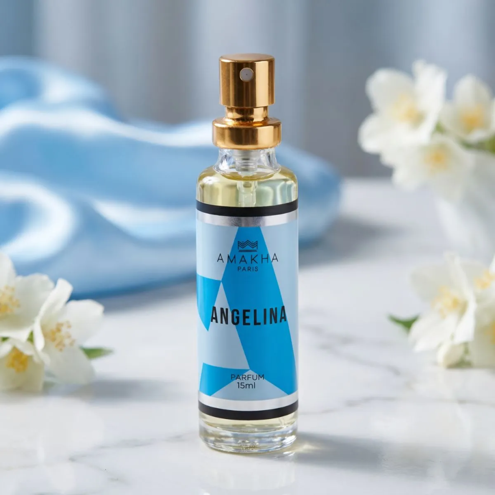 Angelina 15ml - Insp. Angel ( Fem ) - #3
