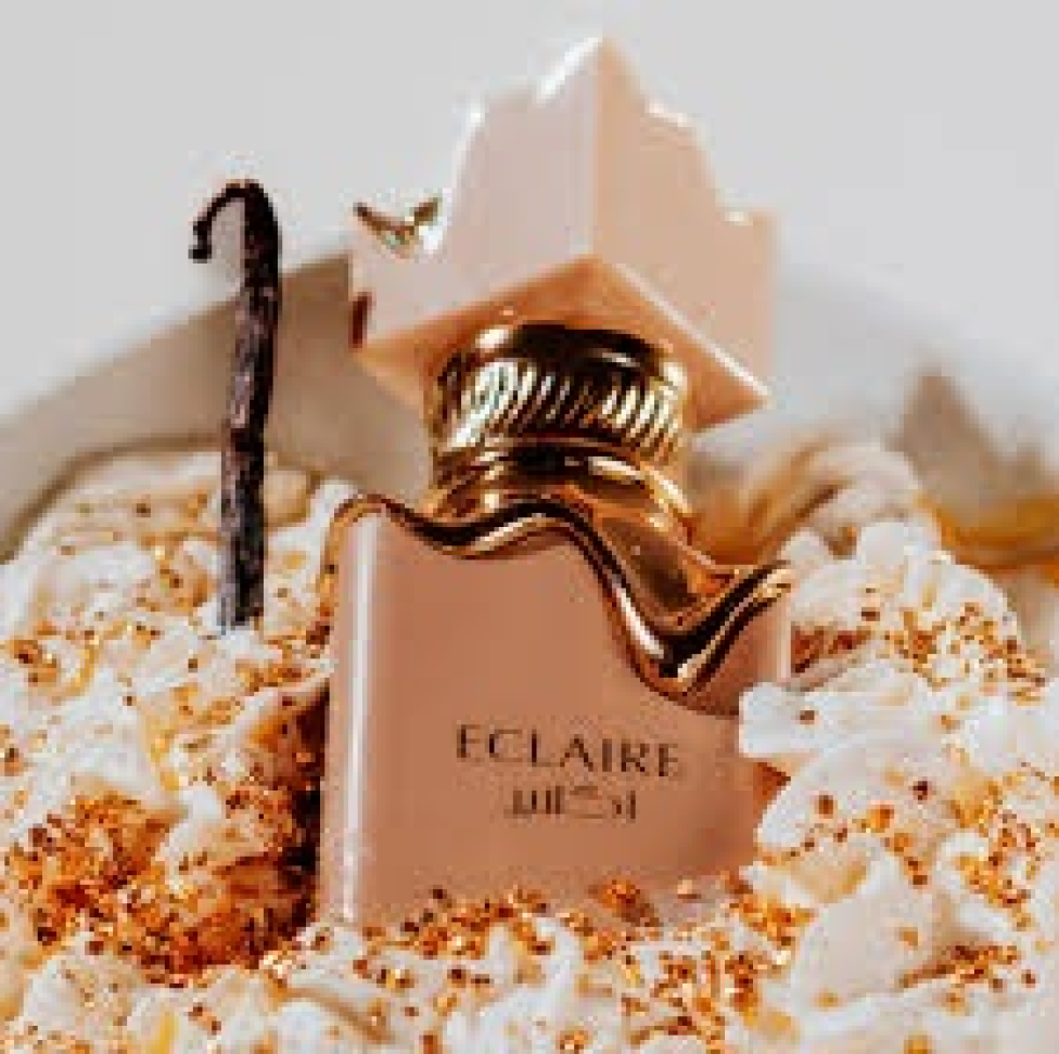 Perfume Lattafa Eclaire Edp Feminino 100ml - #3