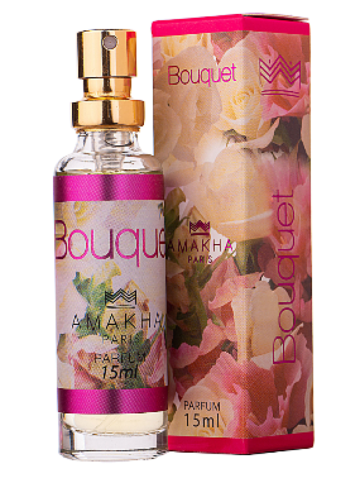 Bouquet 15ml - Insp. Bloom ( Fem )