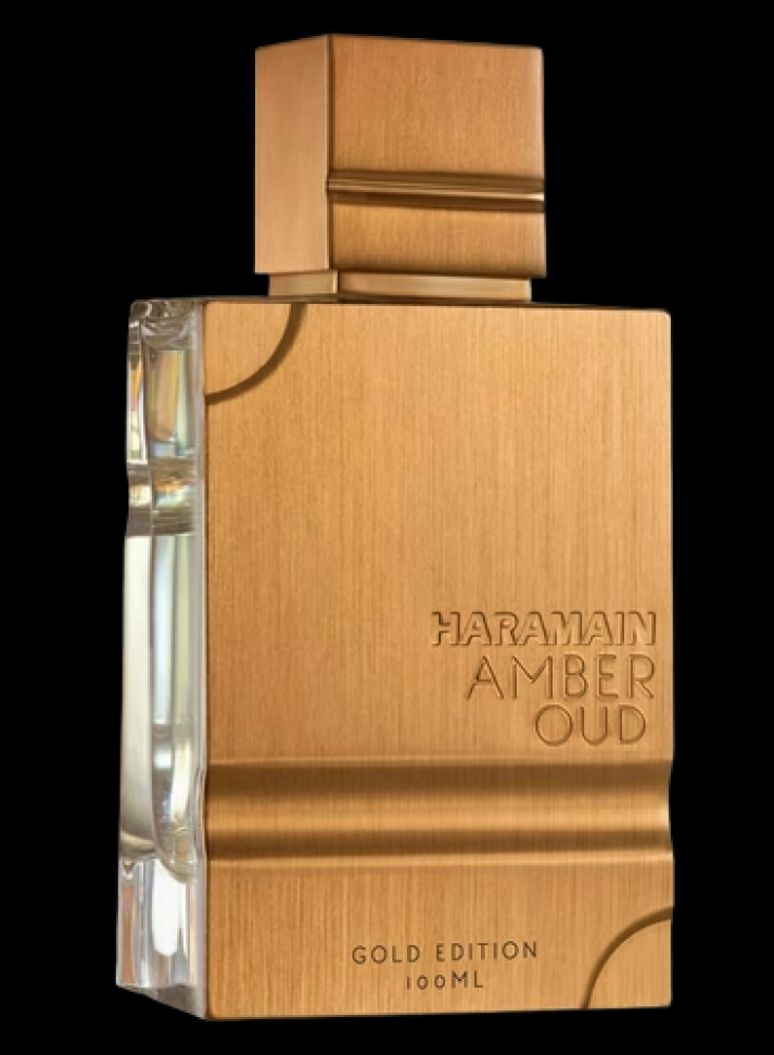 Perfume Al Haramain Amber Oud Gold Edition Edp Unissex 100Ml - #3