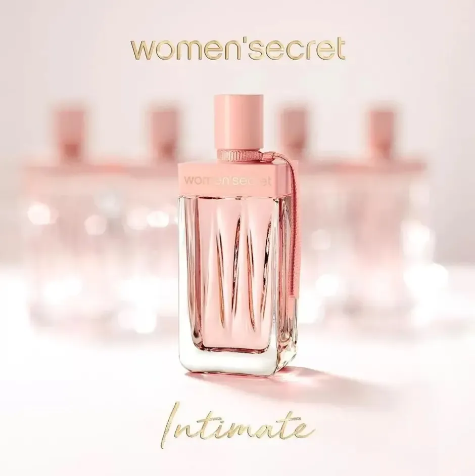 Perfume Women'Secret Intimate Edp Feminino - 100Ml - #5