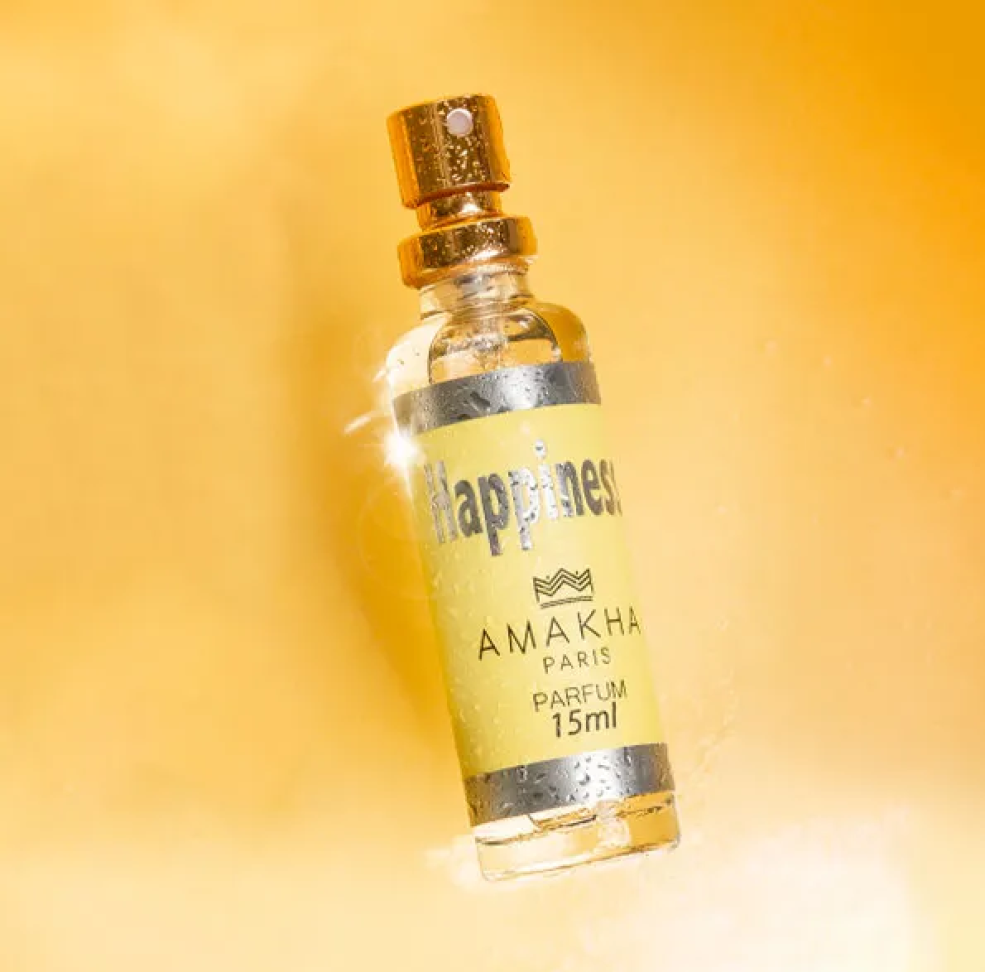 Happiness 15ml - Insp. Jimmy Choo ( Fem ) - #3