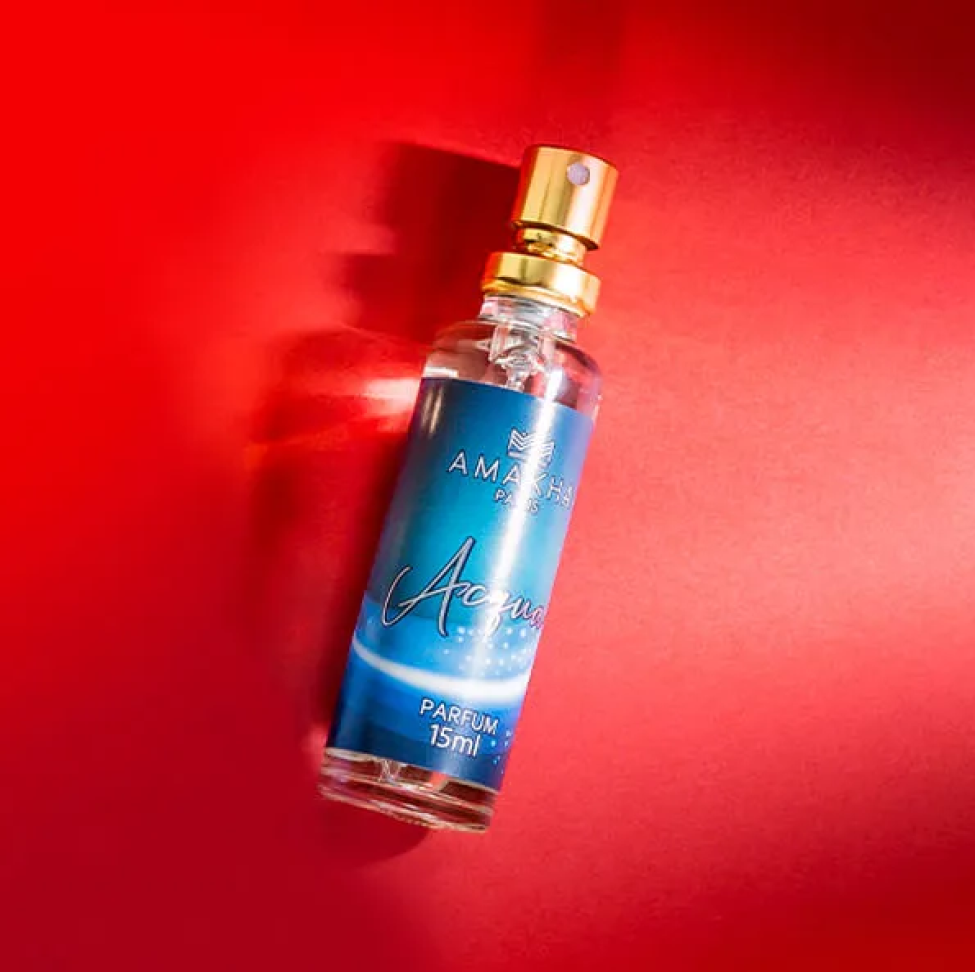 Acqua 15ml - Insp. Acqua di Gio ( Masc ) - #4