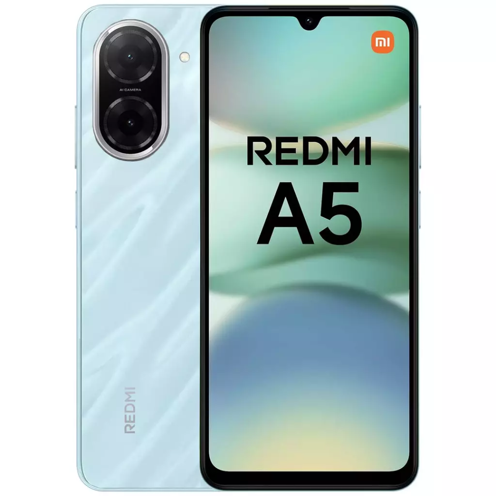 Celular Xiaomi Redmi A5  3/64GB // 4/128GB - #5