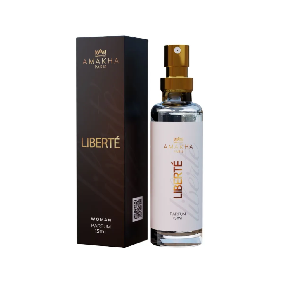 Liberté 15ml - Insp. Libre ( Fem )