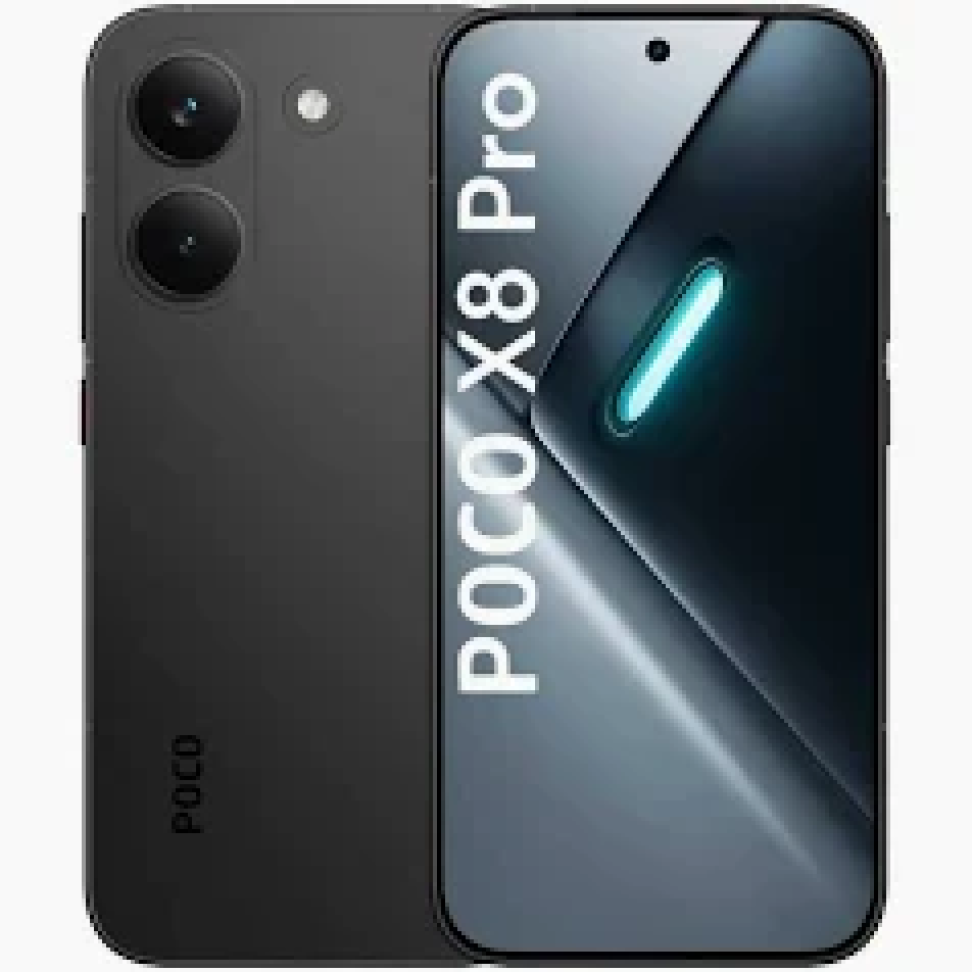 Celular Xiaomi Poco X8 Pro 512Gb 12Gb Ram 5G - #8