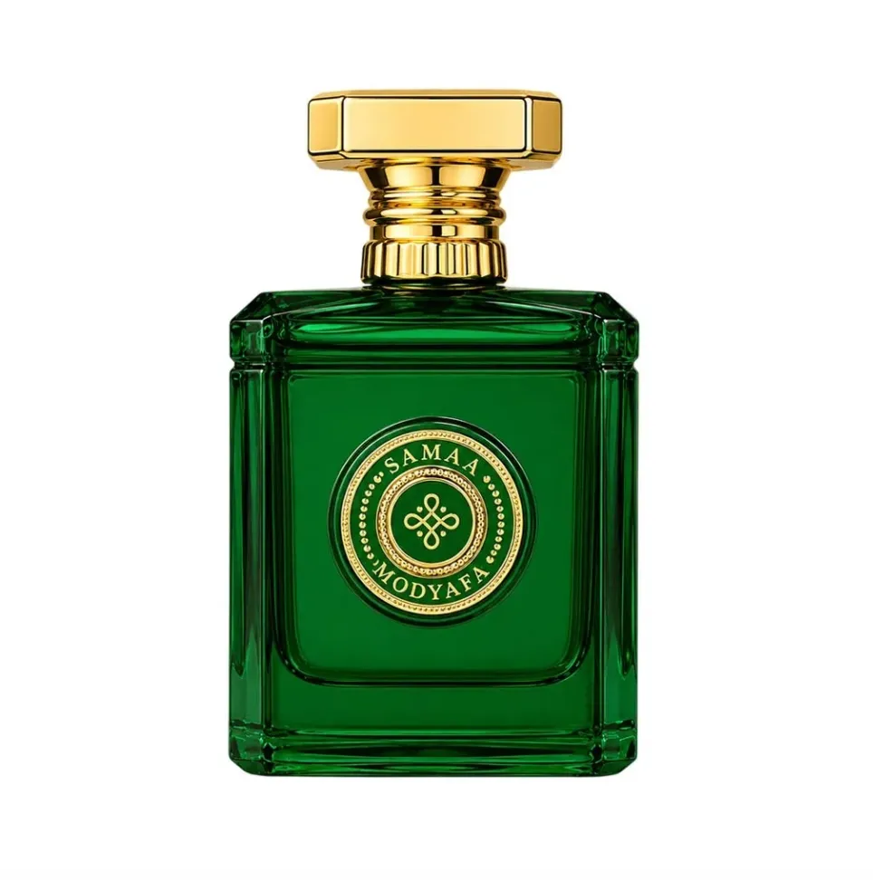 Perfume Modyafa Samaa Edp Unissex 100ml - #3