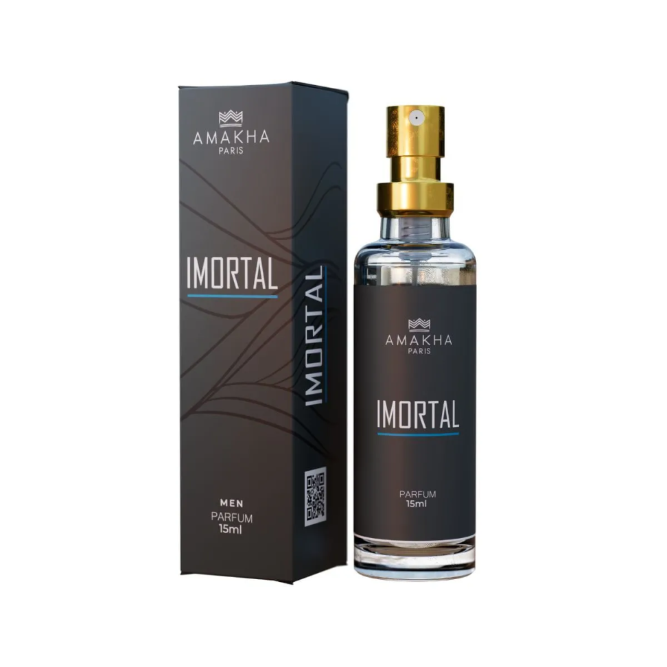 Imortal 15ml - Insp. Invictus ( Masc )