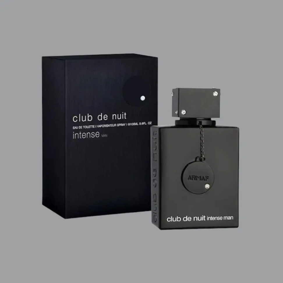 Perfume Armaf Club De Nuit Intense Edp Masculino 105ml - #7