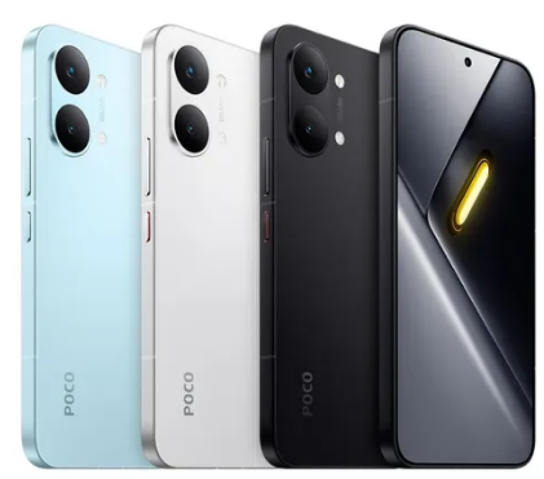 Celular Xiaomi Poco X8 Pro Max 512GB 12Gb Ram 5G