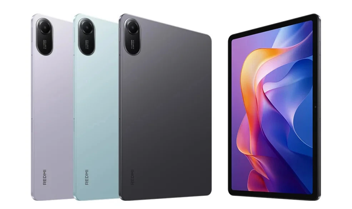 Tablet Xiaomi Redmi Pad 2 11'' 256gb 8gB Ram