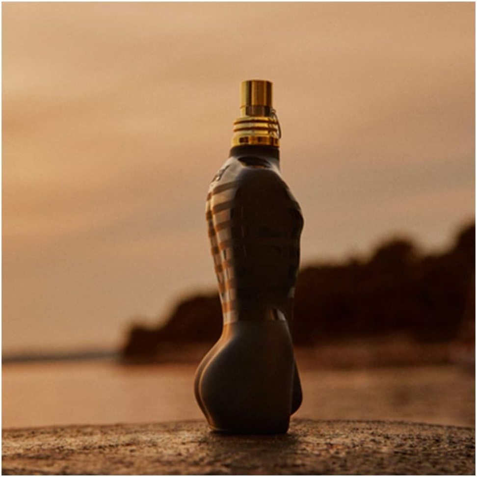 Perfume Le Male Le Parfum Jean Paul Gaultier - Masculino - Edp - 125Ml - #5