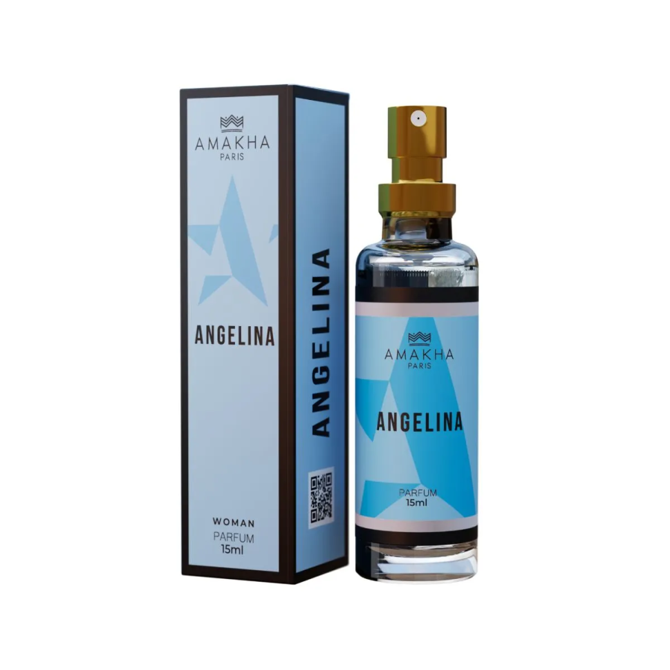 Angelina 15ml - Insp. Angel ( Fem )