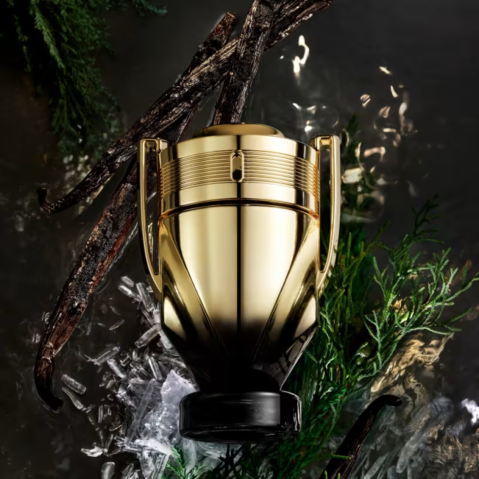 Perfume Rabanne Invictus Elixir masculino parfum 100ml - #3