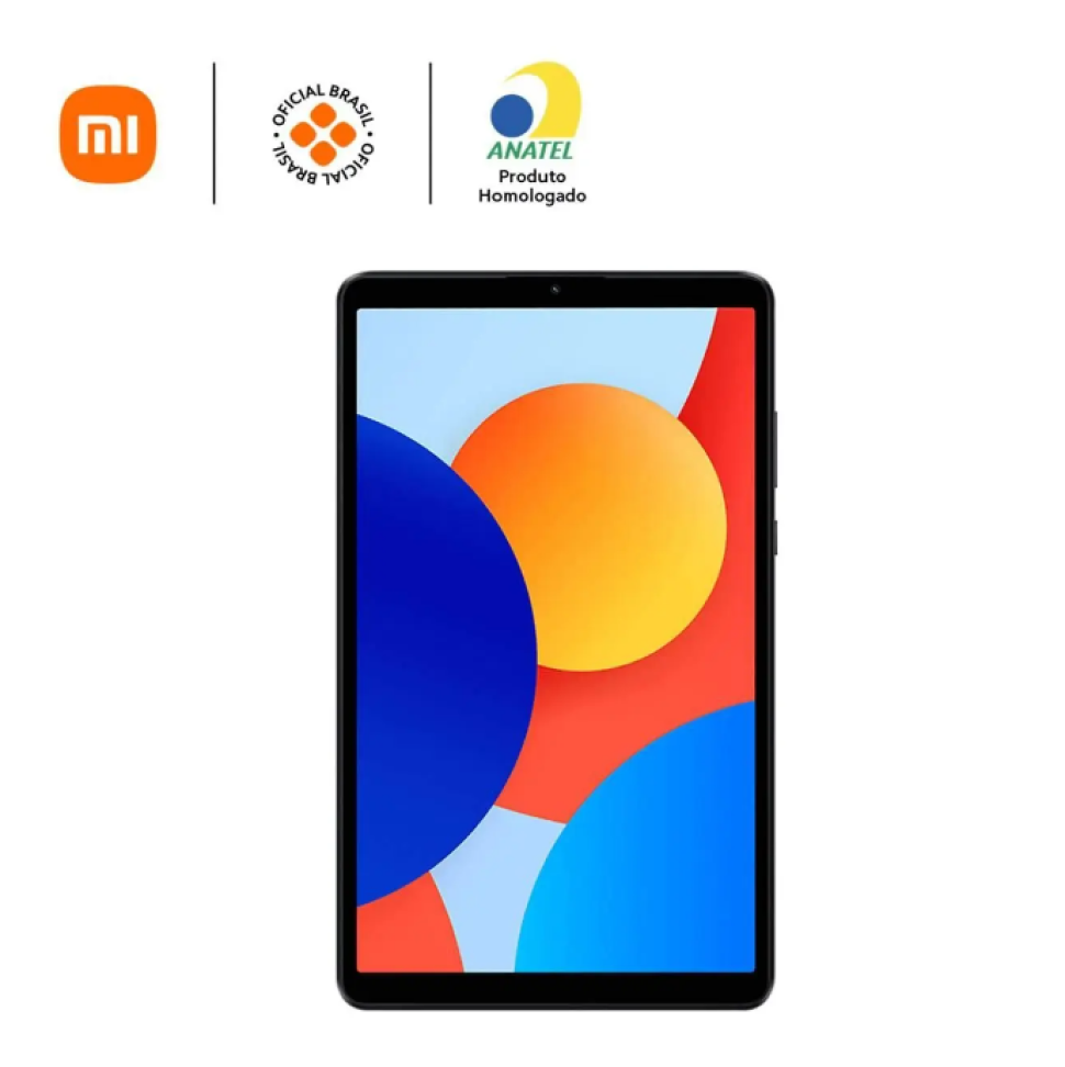 Tablet Xiaomi Redmi Pad SE Tela 8.7"  128Gb 4Gb Ram 4G - #3