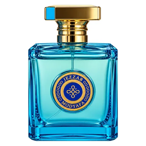 Perfume Modyafa Jezzab Edp Unissex 100ml