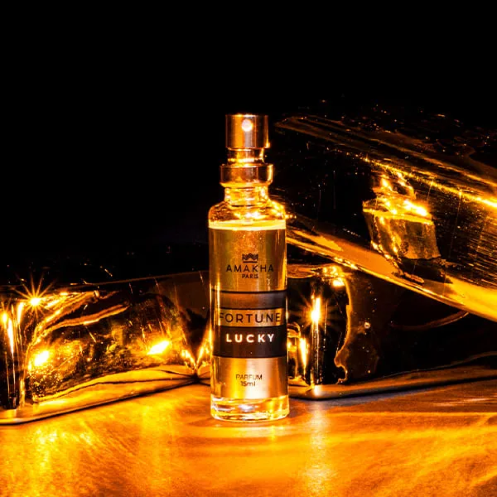 Fortune Lucky 15ml - Insp. 1 Million Lucky ( Masc ) - #3