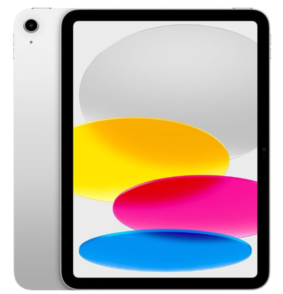 Apple 2025 iPad (Wi-Fi, 128 GB) -A16 ( MD3Y4LL/A ) - CINZA