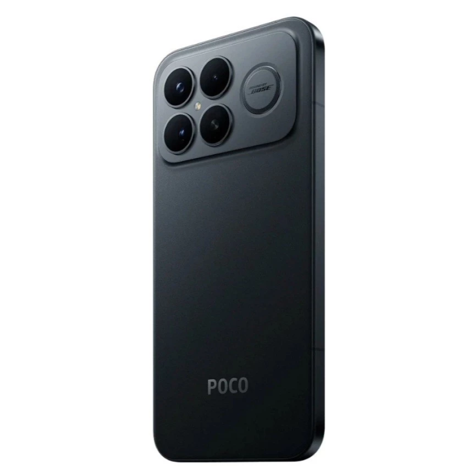Celular Xiaomi Poco F8 Ultra 5G 16/512GB - #5