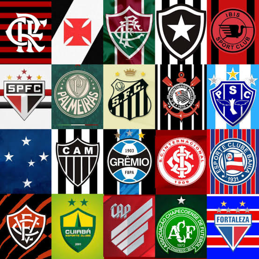 Produtos ( TIMES )